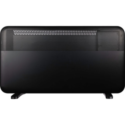 TCP / TCP Panel Heater 2000W Black