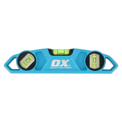 OX / OX Pro Torpedo Level 230mm / 9"