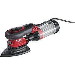 Flex / FLEX Compact Low Vibration Delta Sander 