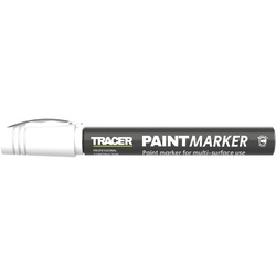 Tracer / Tracer Paint Marker White