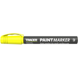 Tracer / Tracer Paint Marker Yellow