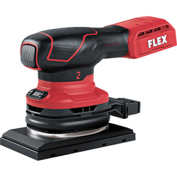 Flex / FLEX 18V OSE-2-80 Brushless Random Orbital Sander Body Only