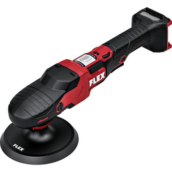 Flex / FLEX 18V Brushless Cordless Rotary Polisher Body Only