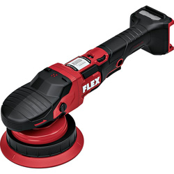 Flex / FLEX 18V Brushless Cordless Random Orbital Polisher 8mm Orbit Body Only