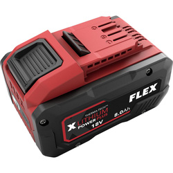 Flex / FLEX 18V Battery 8.0Ah