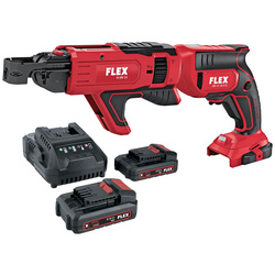 Flex / FLEX 18V Cordless Drywall Screwdriver Body Only