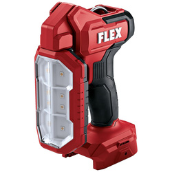 Flex 18V 1000 Lumen LED Cordless Hand Torch Body Only