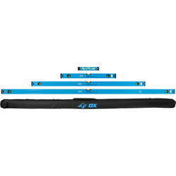 OX / OX Trade Level 4 Piece