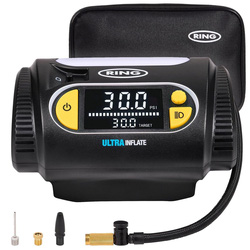 Ring Automotive / Ring Digital Tyre Inflator RTI130
