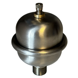 Tower / Tower Shock Arrestor 1/2" BSP