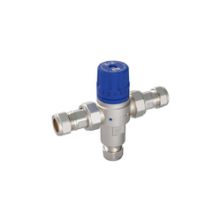 Flume / Flume TMV2 & TMV3 Thermostatic Mixing Valve 15mm