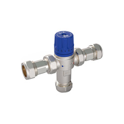 Flume / Flume TMV2 & TMV3 Thermostatic Mixing Valve 22mm