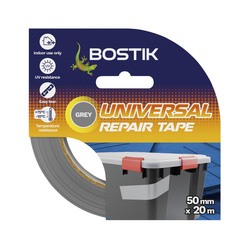 Bostik / Bostik Universal Repair Tape Grey 50mm x 20m