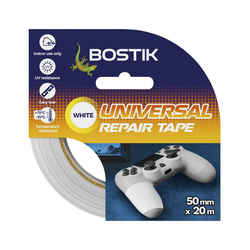 Bostik / Bostik Universal Repair Tape White 50mm x 20m