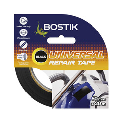 Bostik / Bostik Universal Repair Tape Black 50mm x 20m