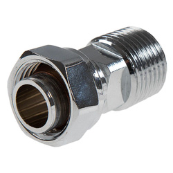 Unbranded / Replacement Radiator Valve Tail 1/2"