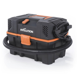 Evolution / Evolution R15VACL 15L Wet & Dry Vacuum 230V