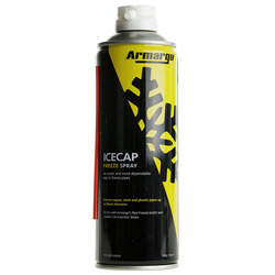 TOOLSTATION / IceCap Freeze Spray 360ml