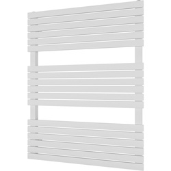 Ximax / Ximax Wakefield Designer Towel Radiator 765 x 600mm White