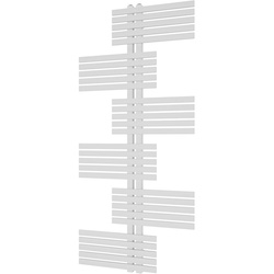 Ximax / Ximax Oldham Designer Towel Radiator 1420 x 650mm White