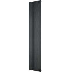 Ximax / Ximax Blackburn Designer Radiator 1800 x 345mm Anthracite