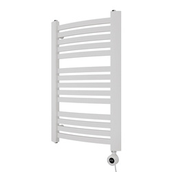 Ximax / Ximax Windsor Electric Designer Towel Radiator Azur Sienna Designer Towel Radiator