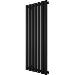 Ximax / Ximax Bristol Designer Radiator 1000 x 410mm Black