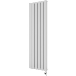 Ximax / Ximax Oxford Duo Electric Designer Radiator 1500 x 445mm White