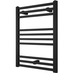 Ximax / Ximax Manchester Towel Radiator 677 x 500mm Black