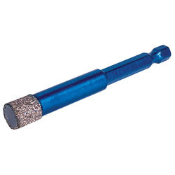 Mexco / Mexco TDXCEL Dry Diamond Tile Drill Bit 10mm