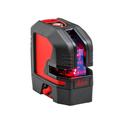 Leica / Leica Lino L2 Cross-Line Laser Red Li-Ion