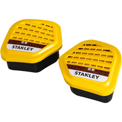 Stanley / Stanley A1P3 Replacement Filters 