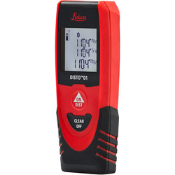 Leica / Leica DISTO Laser Distance Measurer D1