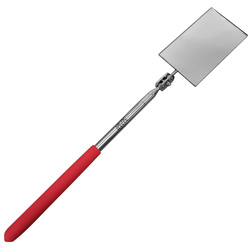 ARCTIC HAYES / Arctic Hayes Telescopic Inspection Mirror Rectangular 54 x 89mm