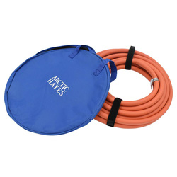 ARCTIC HAYES / Arctic Hayes Drain Down Hose with Bag 10m