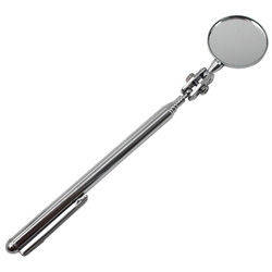 ARCTIC HAYES / Arctic Hayes Telescopic Inspection Mirror Circular 31mm