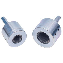 Todays Tools / Quick Klean Pipe Brush Set 15 & 22mm