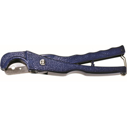 Todays Tools / Scissor Type Plastic Pipe Shear 0-32mm