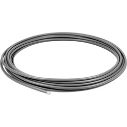 Flume / Flume PB Barrier Pipe Grey 22mm x 25m