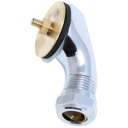 Armitage Shanks / Armitage Shanks Sanura Spreader Top Inlet Chrome