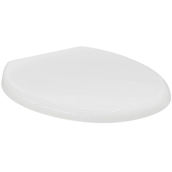 Armitage Shanks / Armitage Shanks Gemini Toilet Seat White