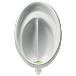 Armitage Shanks / Armitage Shanks Sanura HygenIQ Waterless Urinal Bowl 50cm