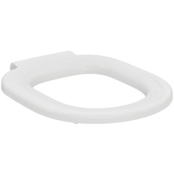 Ideal Standard / Ideal Standard Concept Toilet Seat No Cover White