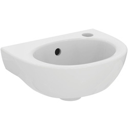 Ideal Standard / Ideal Standard Tirso Hand Rinse Basin 35cm 1 Tap Hole