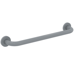 Armitage Shanks / Armitage Shanks Contour 21 Grab Rail Straight 60cm 60cm Grey
