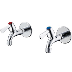 Armitage Shanks / Armitage Shanks Alterna 21 Bib Lever Taps 