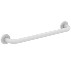 Armitage Shanks / Armitage Shanks Contour 21 Grab Rail Straight 60cm 60cm White
