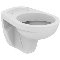 Armitage Shanks / Armitage Shanks Sandringham Wall Hung Toilet Bowl Horizontal Outlet