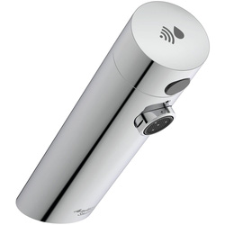 Armitage Shanks / Armitage Shanks Sensorflow Deck-Mounted Basin Mixer Battery Powered