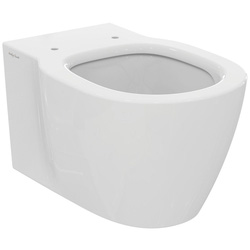 Armitage Shanks / Armitage Shanks Edit R Back to Wall Toilet Bowl Horizontal Outlet